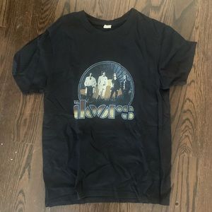 Cotton Band Tee